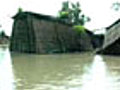 Bihar flood: The ghost town of Madhepura