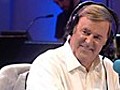 Weekend Wogan: Weekend Wogan - 20 June 2010