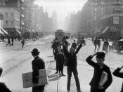 San Francisco on film: Days before the 1906 Quake