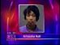 Police Arrest Girl,  14, For Hispanic Man’s Murder