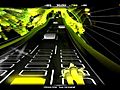 Nyan Cat [Audiosurf]