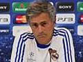 Real Madrid v Ajax: Jose Mourinho begins European adventure