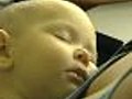 Newborns Need Vitamin D Supplements