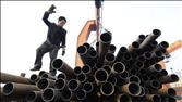 News Hub: China’s Record Steel Production