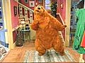 BEAR IN THE BIG BLUE HOUSE VIDEO SERIES