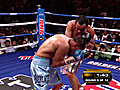 Boxing - Best Rounds of &#039;09: Marquez vs Diaz Rd 8