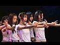 SKE48 / RIVER LIVE