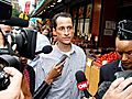 Weiner seeks professional treatment amid scandal