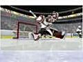 NHL SLAPSHOT: Goalie Controls Tutorial