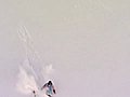 Ski & Snowboard,  Nissan O’Neill Extreme Verbier, Switzerland 2008