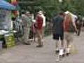 Quarter Of A Million Expected For People’s Fair