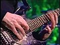 Joe Satriani - Live in San Francisco dvd 2-1