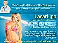 NonSurgical Liposuction California