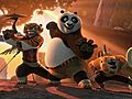 Kung Fu Panda 2: Happy Chinese New Year