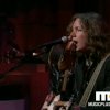 The Black Crowes - Soul Singing [live,  David Letterman]