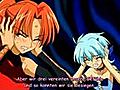 mermaid melody folge 32 part 1 ger sub