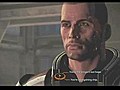 Mass Effect 3 - E3 2011 gameplay footage