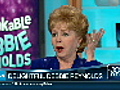 Debbie Reynolds on Arnold’s infidelity