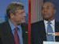 Keller: Body Language Breakdown of Candidates