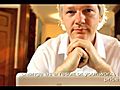 WikiLeaks&#039; Brilliant Mastercard Commercial Parody