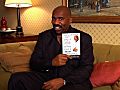 Can’t Live Without: Steve Harvey