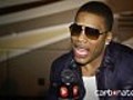 NELLY ON THE SET OF JUST A DREAM MUSIC VIDEO SINGLE MAKES CHART DEBUT!