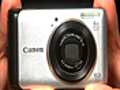 Canon PowerShot A3000 IS
