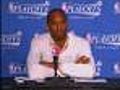 Kobe: Going To Be A Long Series,  Dog Fight