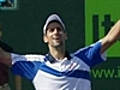 Nadal tips Djokovic for top spot