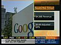Google Beats Estimates