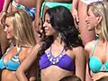 Miss Florida USA kicks off pageant