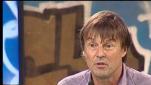 Nicolas Hulot voit-il toujours la vie en vert ?