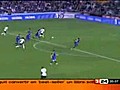 فالنسيا 2-2 برشلونة - الدوري الإسباني 2008-2009 المرحلة 33 - 25 نيسان 2009