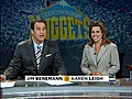 Nuggets NBA Championship Win Means Free Food