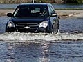 Flood unease intensifies along the Mississippi