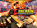 Duke Nukem Forever