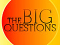 The Big Questions: Series 4: Episode 8