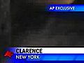 AP Exclusive: Amateur Video of NY Plane Crash