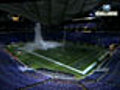 Metrodome Roof Collapses