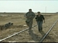 U.S. officials concerned about Iraq border security