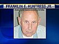 Former Priest Charged With Sex Assault