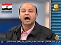 حثالة مصر المنافقين خدم المخلوع