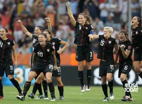 Women’s World Cup preview