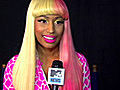 Nicki Minaj Demands You To Watch &#039;RapFix Live&#039;