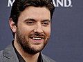 Chris Young lights up with new album &#039;Neon&#039;