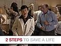 PSA: Ken Jeong Shows You How &#039;Disco Can Save Lives&#039;