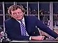 Del Shannon Runaway Live David Letterman 1986_