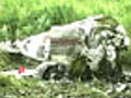 2 army officers,  jawan killed in copter crash