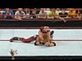 WWE: John Cena Finisher - STF (HD)