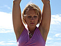 Namaste Yoga 70: Special Series on Chakras and their Archetyps,  Crown Chakra and your Higher Self